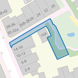 Perceel AHM01-Q-7276