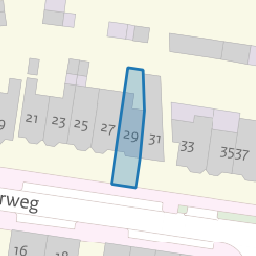 Perceel AHM01-Q-7288