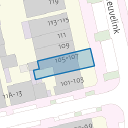 Perceel AHM01-Q-7291