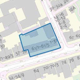 Perceel AHM01-Q-7310