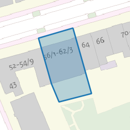 Perceel AHM01-Q-7311