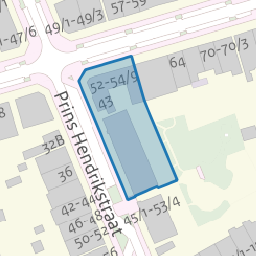 Perceel AHM01-Q-7312