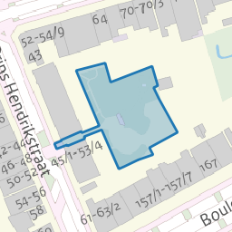 Perceel AHM01-Q-7315