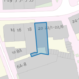 Perceel AHM01-Q-7322