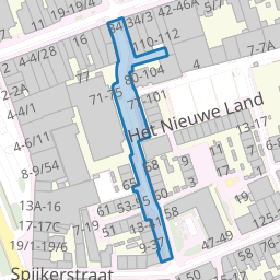 Perceel AHM01-Q-7324