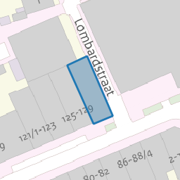 Perceel AHM01-Q-7329