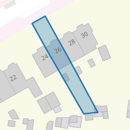 Perceel AHM01-Q-7338