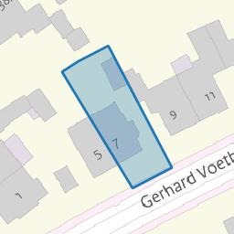 Perceel AHM01-Q-7339