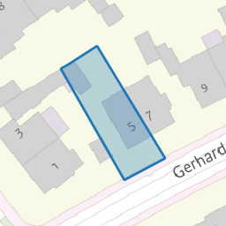 Perceel AHM01-Q-7340