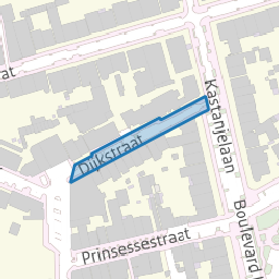 Perceel AHM01-Q-7347