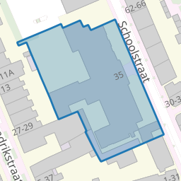 Perceel AHM01-Q-7371