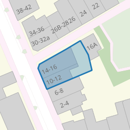 Perceel AHM01-Q-7372