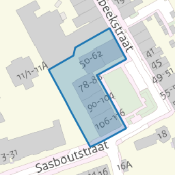 Perceel AHM01-Q-7380