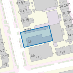 Perceel AHM01-Q-7391