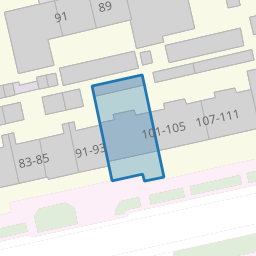 Perceel AHM01-Q-7398