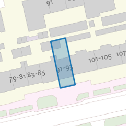 Perceel AHM01-Q-7399