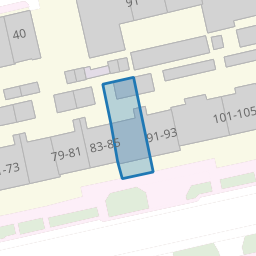 Perceel AHM01-Q-7400