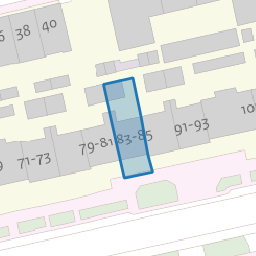 Perceel AHM01-Q-7401