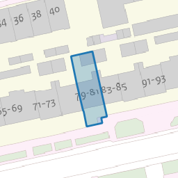 Perceel AHM01-Q-7402