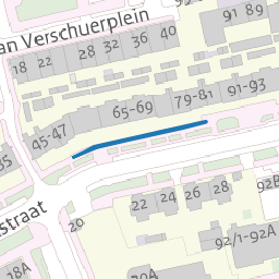 Perceel AHM01-Q-7403