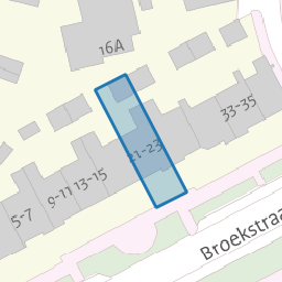 Perceel AHM01-Q-7404