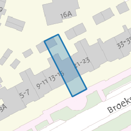 Perceel AHM01-Q-7405