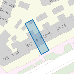 Perceel AHM01-Q-7407