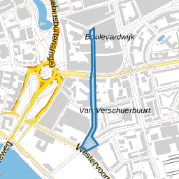 Perceel AHM01-Q-7409