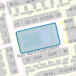 Perceel AHM01-Q-7415