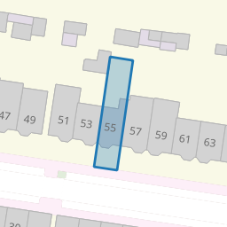 Perceel AHM01-Q-7416