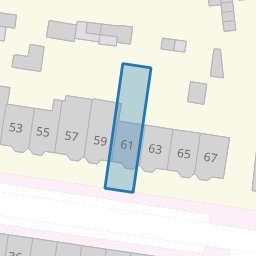 Perceel AHM01-Q-7419