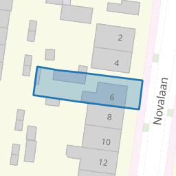 Perceel AHM01-Q-7421