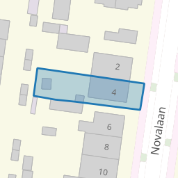 Perceel AHM01-Q-7422