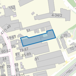 Perceel AHM01-Q-7426