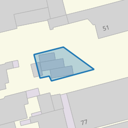 Perceel AHM01-Q-7427