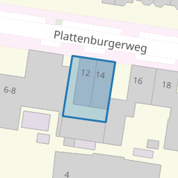 Perceel AHM01-Q-7428