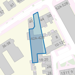 Perceel AHM01-Q-7431