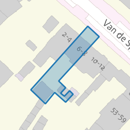 Perceel AHM01-Q-7445