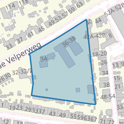 Perceel AHM01-Q-7452