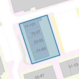 Perceel AHM01-Q-7460