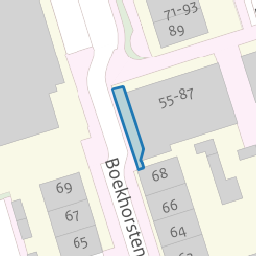 Perceel AHM01-Q-7464