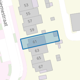 Perceel AHM01-Q-7497