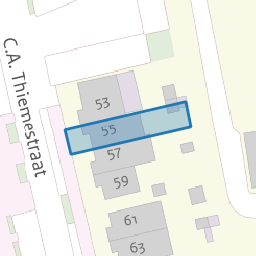 Perceel AHM01-Q-7500