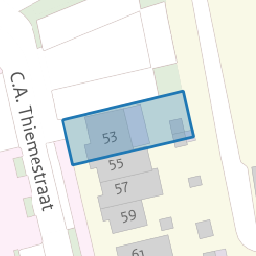 Perceel AHM01-Q-7501