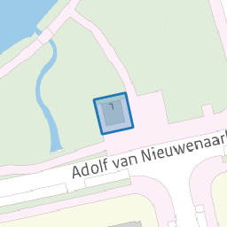 Perceel AHM01-Q-7526