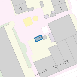 Perceel AHM01-Q-7539