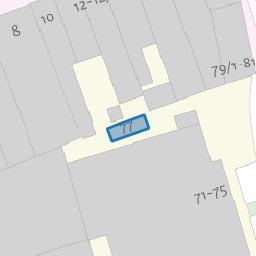 Perceel AHM01-Q-7541