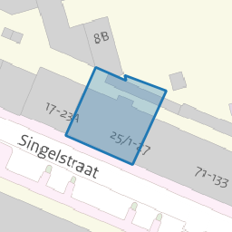 Perceel AHM01-Q-7564