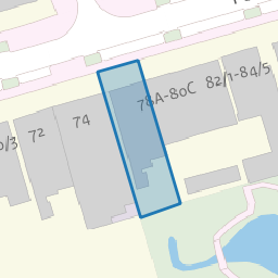 Perceel AHM01-Q-7591