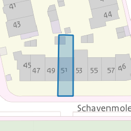 Perceel AHM01-Q-7601